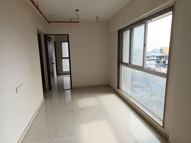 Flat for sale in Versova, Mumbai