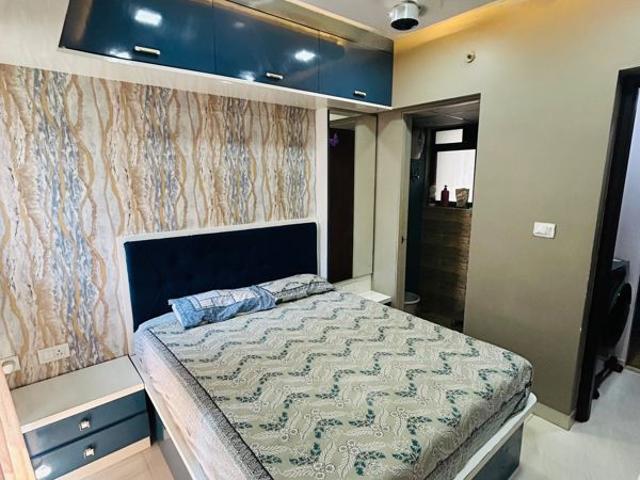 Flat for sale in Lodha Crown, Thane