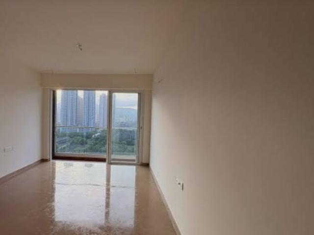 Flat for sale in Lodha Crown, Thane