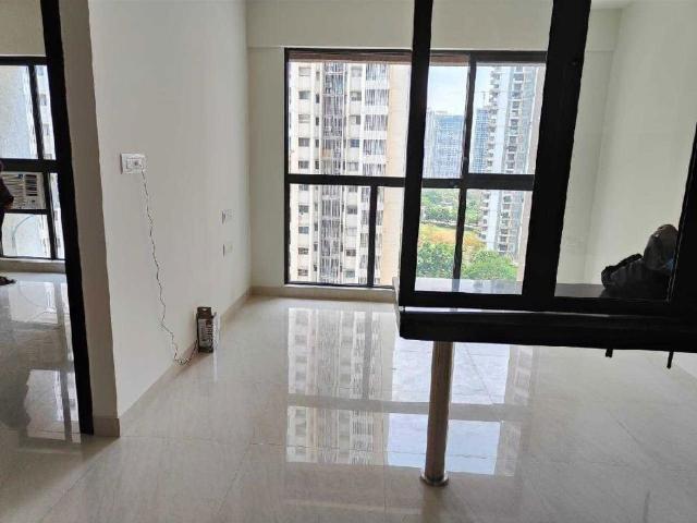Flat for sale in Lodha Crown, Thane
