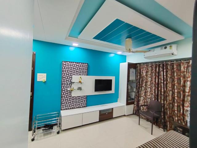 Flat for sale in Kurla East, Mumbai