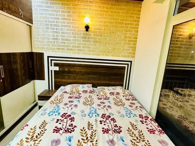 Flat for sale in Faridabad