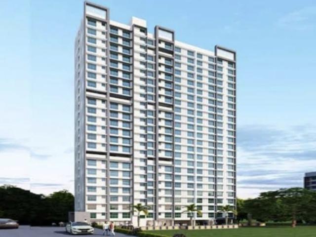 Flat for sale in Malad East, Mumbai Suburban District