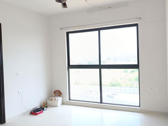 Flat for sale in Sagaon, Kalyan-Dombivli