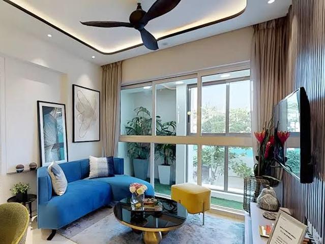 Flat for sale in Lodha iThink, Thane