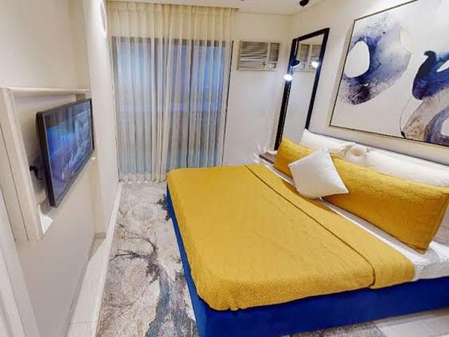 Flat for sale in Lodha iThink, Thane