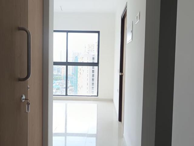 Flat for sale in Palava Phase 2, Kalyan-Dombivli