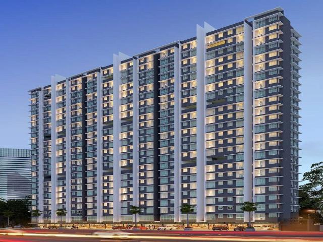Flat for sale in Kandivali East, Mumbai Suburban District