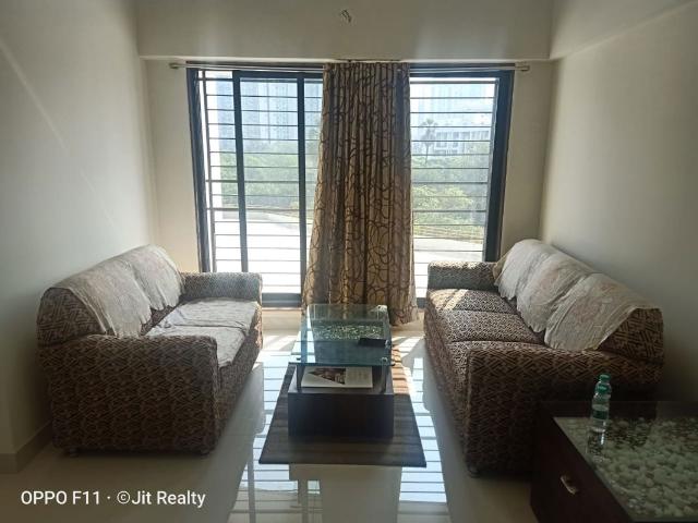 Flat for sale in Kandivali East, Mumbai Suburban District