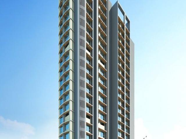 Flat for sale in Andheri - Mumbai, National Capital Territory Of Delhi