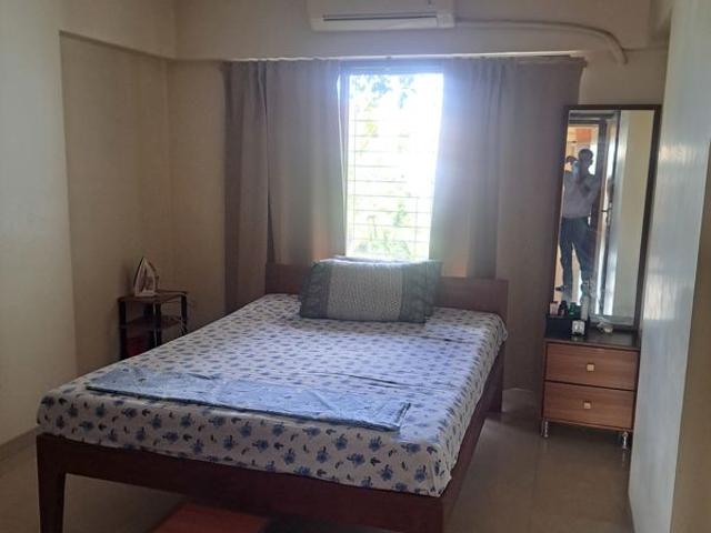 Flat for sale in Kashimira, Mira-Bhayander
