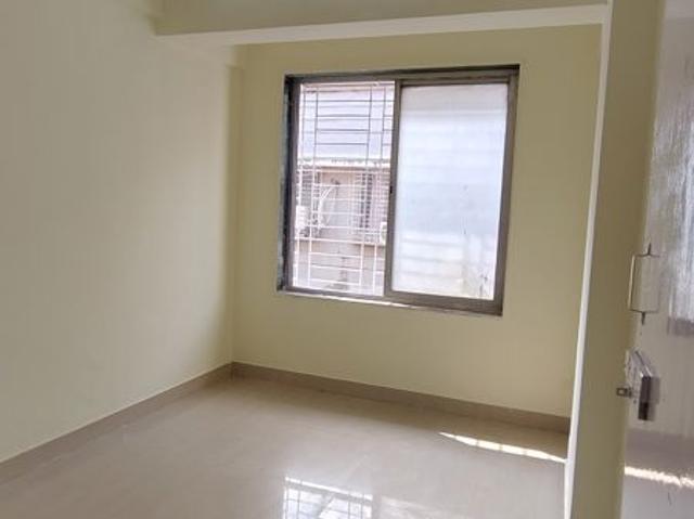 Flat for sale in Nahur, Mumbai