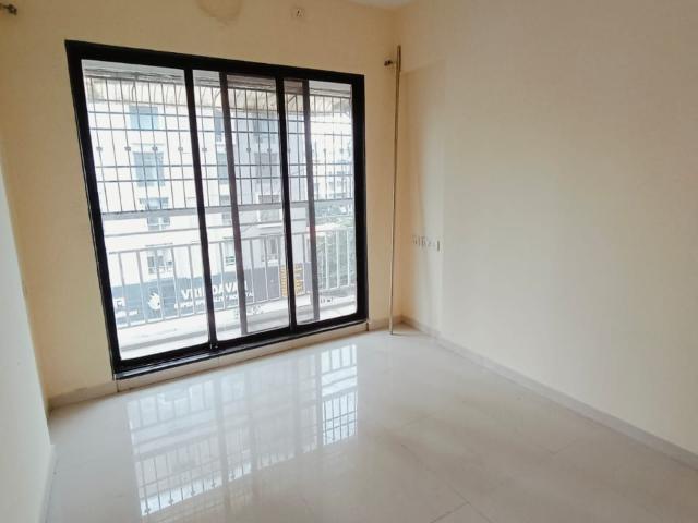 Flat for sale in Badlapur, Kulgaon Badlapur