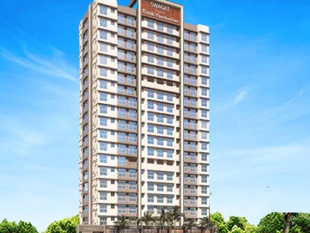 Flat for sale in Borivali East, Mumbai Suburban District
