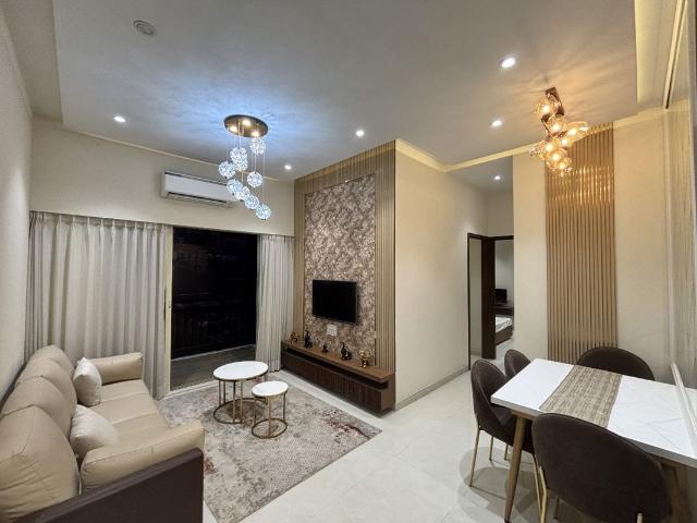 Flat for sale in Dombivli, Kalyan-Dombivli