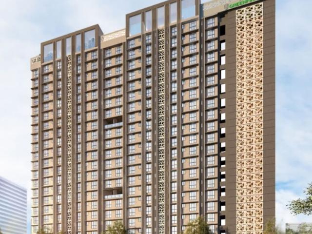 Flat for sale in Carnival Cinemas, Mumbai