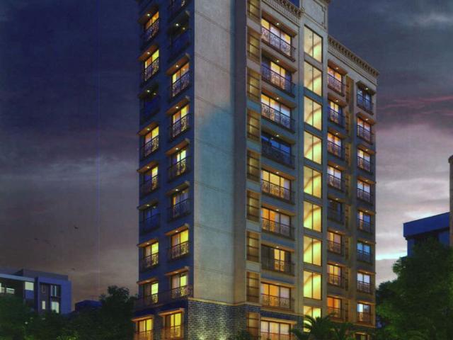 Flat for sale in Malad West, Mumbai Suburban District