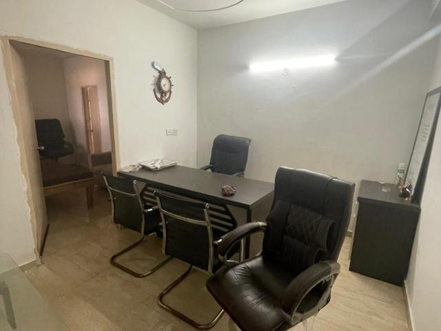 Flat for sale in Seekri, Faridabad