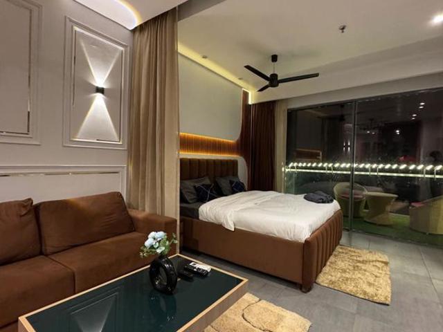 Flat for sale in Byculla East, Mumbai City District