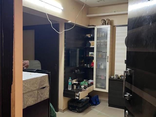 Flat for sale in Goregaon West, Mumbai Suburban District