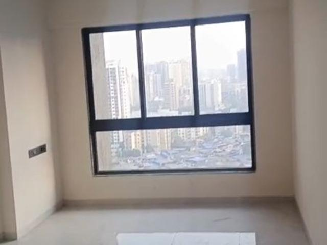 Flat for sale in Oshiwara, Mumbai