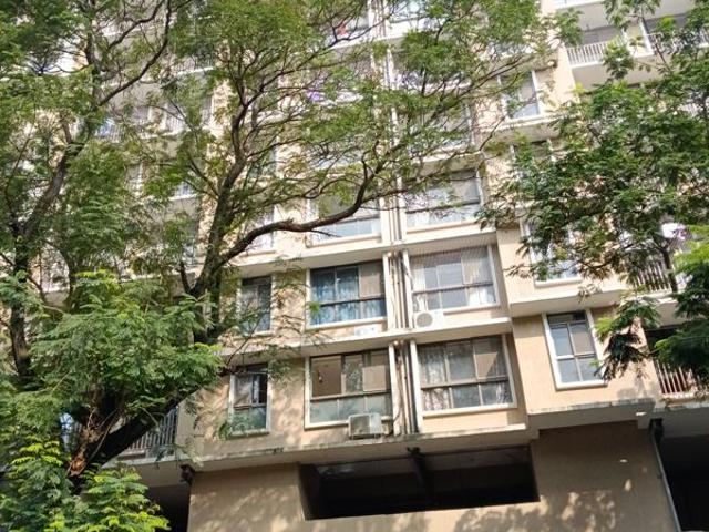 Flat for sale in Dahisar West, Mumbai Suburban District
