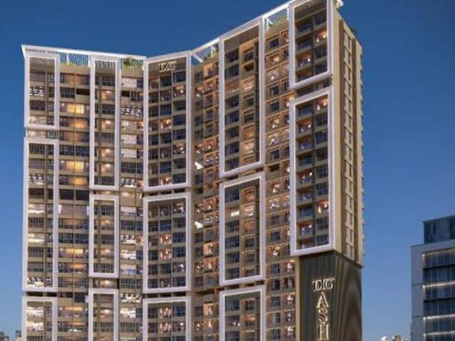 Flat for sale in Borivali East, Mumbai Suburban District
