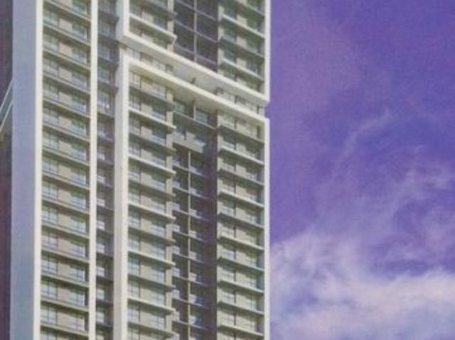 Flat for sale in Bhandup West, Mumbai