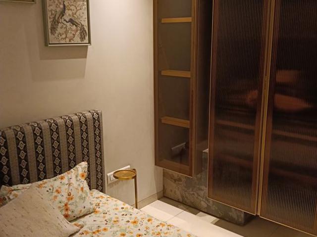 Flat for sale in Kalyan-Dombivli, Thane