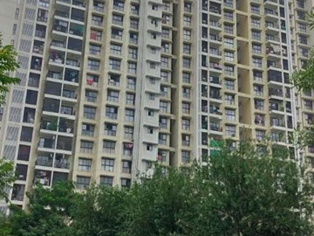 Flat for sale in Runwal Garden, Kalyan-Dombivli