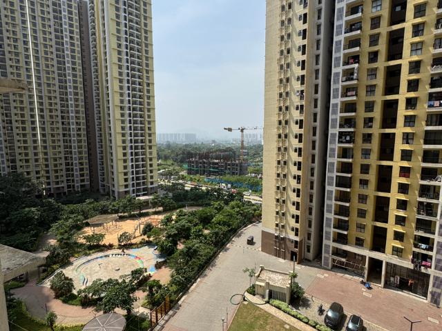 Flat for sale in Runwal Garden, Kalyan-Dombivli