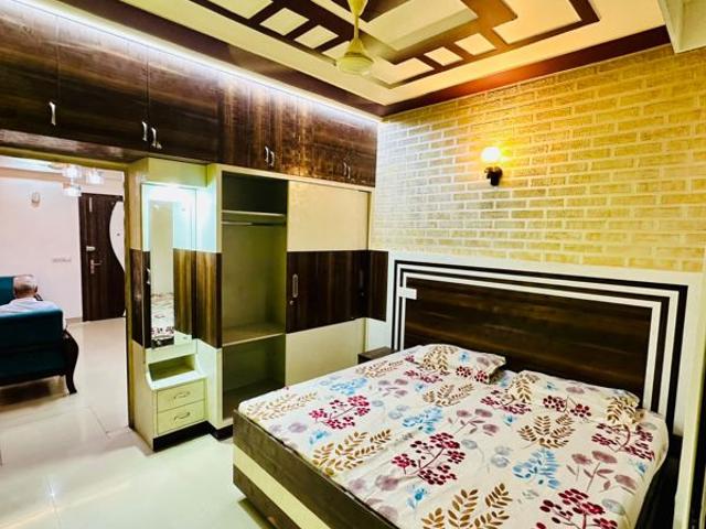 Flat for sale in Faridabad