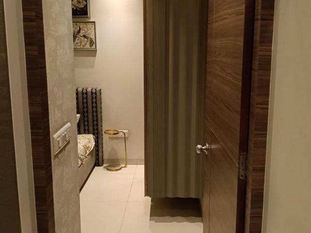 Flat for sale in Neral, Raigad