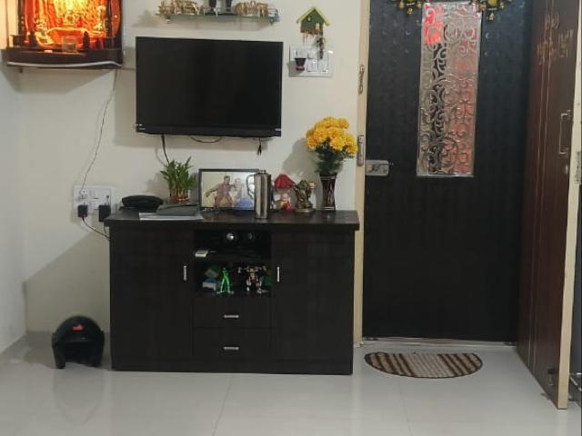 Flat for sale in Bhandup West, Mumbai