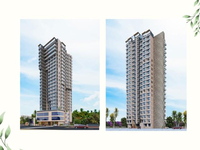Flat for sale in Dahisar West, Mumbai Suburban District