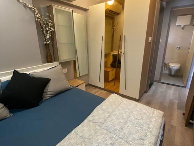 Flat for sale in Chembur, Mumbai