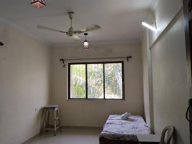 Flat for sale in Antop Hill, Mumbai City District
