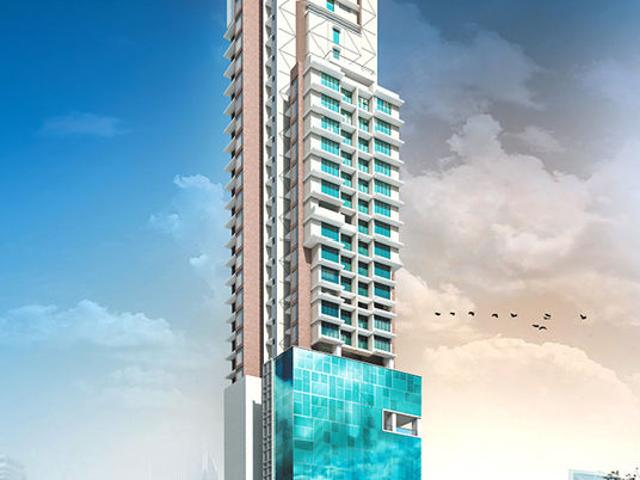 Flat for sale in Prabhadevi - Mumbai, National Capital Territory Of Delhi