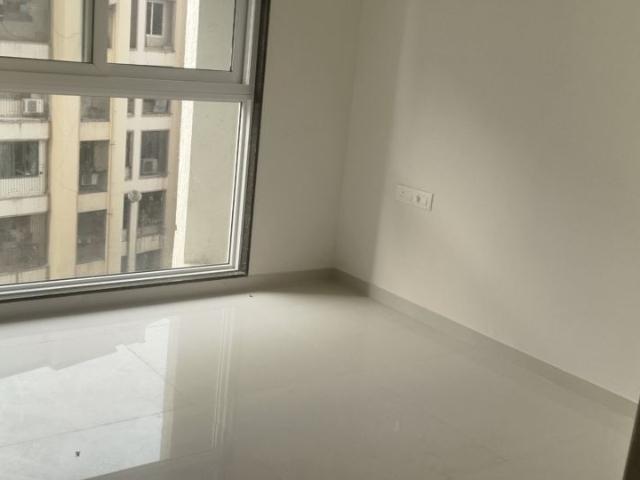 Flat for sale in Naupada, Thane