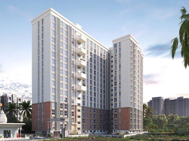 Flat for sale in Andheri - Mumbai, National Capital Territory Of Delhi