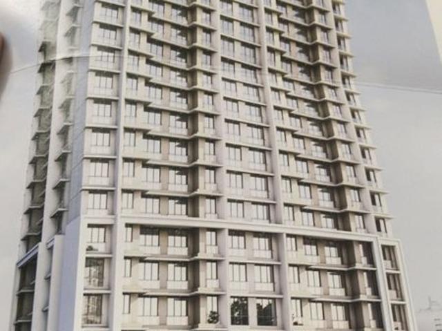 Flat for sale in Ghodbunder, Mira-Bhayander