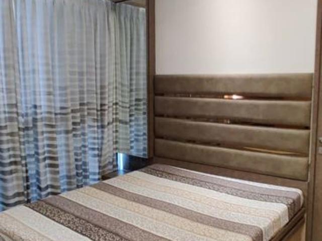 Flat for sale in Borivali East, Mumbai Suburban District