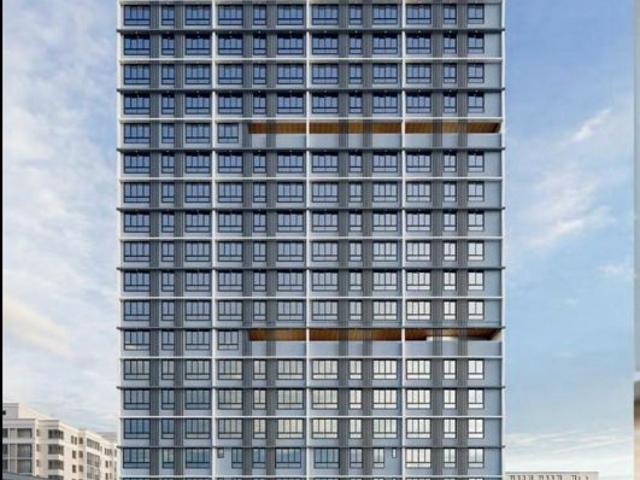 Flat for sale in Malad West, Mumbai Suburban District