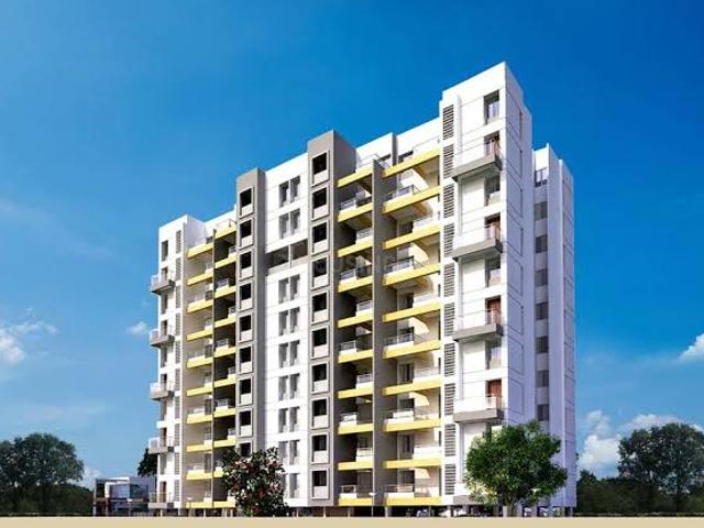 Flat for sale in Little Hearts, Pune