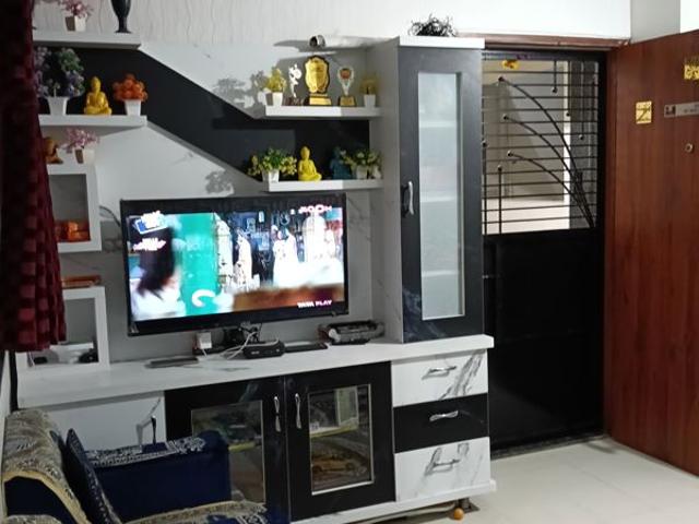 Flat for sale in Pune