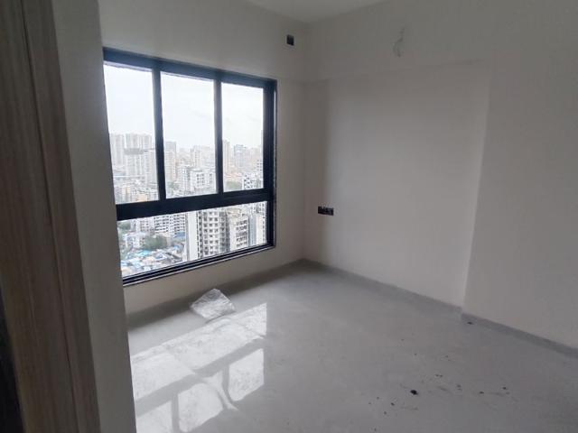 Flat for sale in Oshiwara, Mumbai