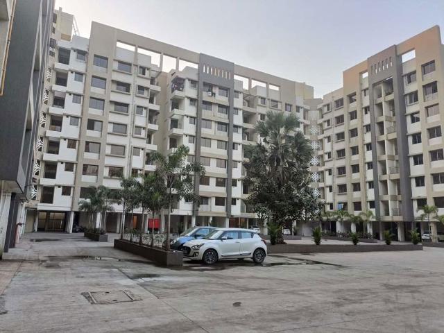 Flat for sale in Kamothe - Mumbai, National Capital Territory Of Delhi