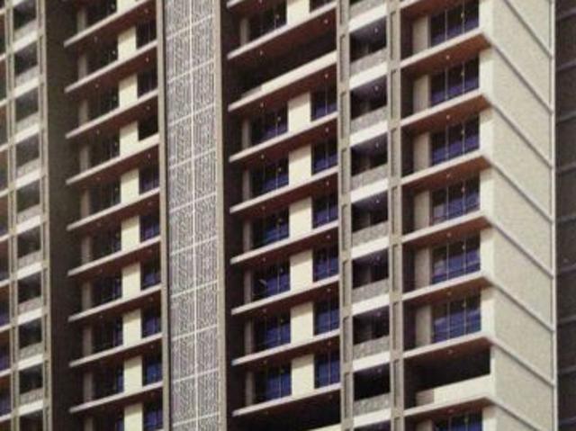 Flat for sale in Bhandup West, Mumbai Suburban District