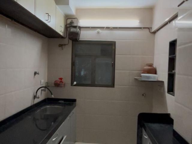 Flat for sale in Dahisar East, Mumbai Suburban District