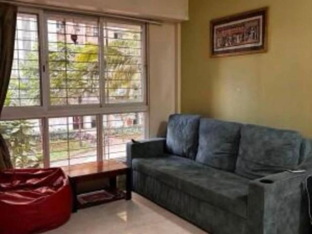 Flat for sale in Kalwa, National Capital Territory Of Delhi